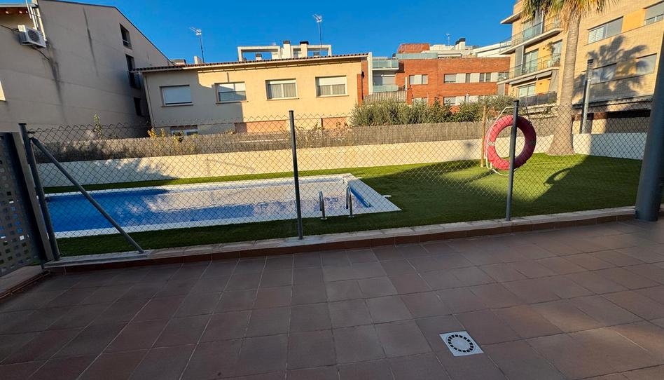 Foto 1 de Planta baja de alquiler en Carrer de la Riera, Can Illa, Barcelona