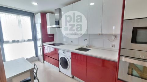 Foto 5 de Pis de lloguer a El Tilo, Villatoro, Burgos Capital