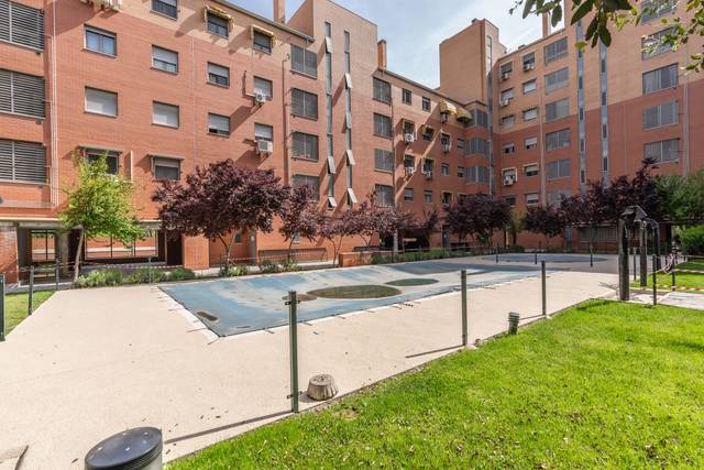 Piso en Venta en Puerta Bonita