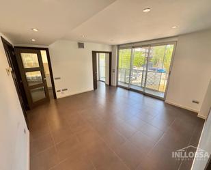 Living room of Flat to rent in Manresa  with Heating, Terrace and Storage room