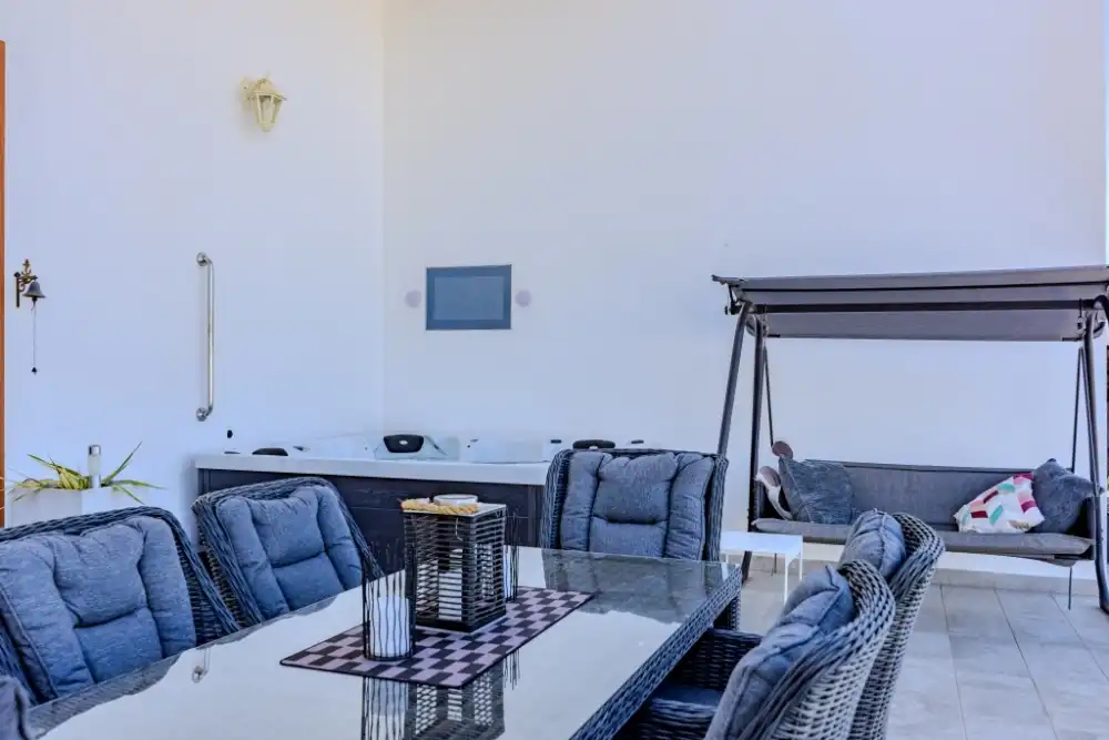 Terraza de Casa o chalet en venta en Teguise con Terraza y Internet
