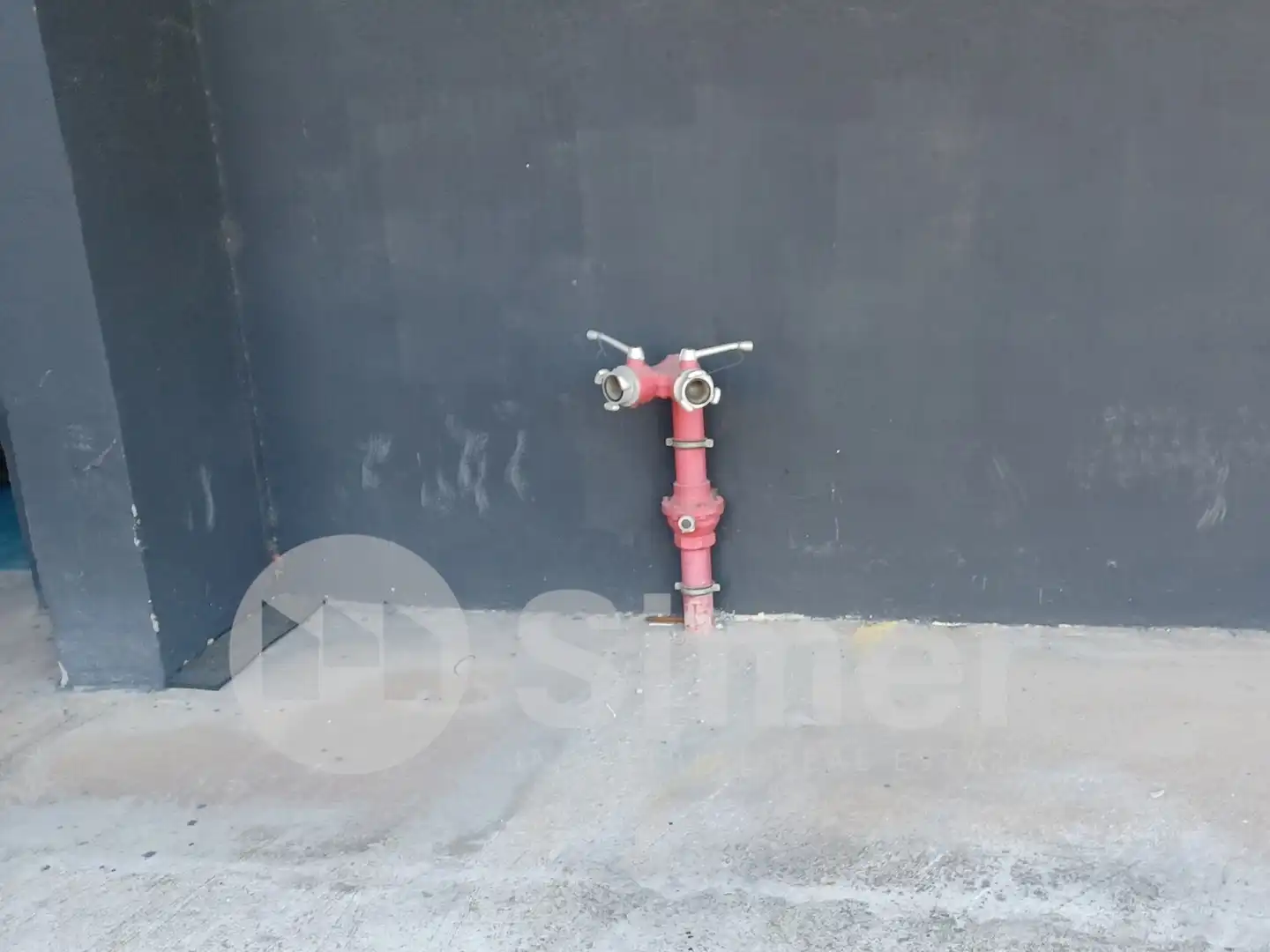 Nau industrial de lloguer a Palou, imagen 32