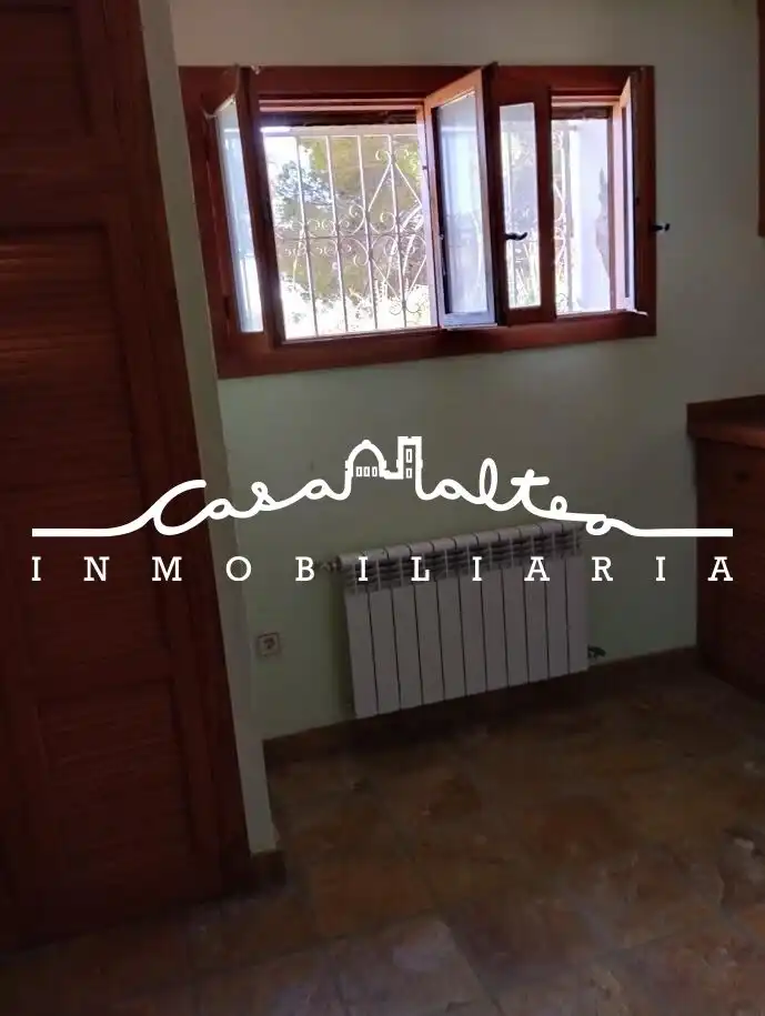 Exterior view of Country homes for sale in Altea  with Air Conditioner, Private garden and Terrace