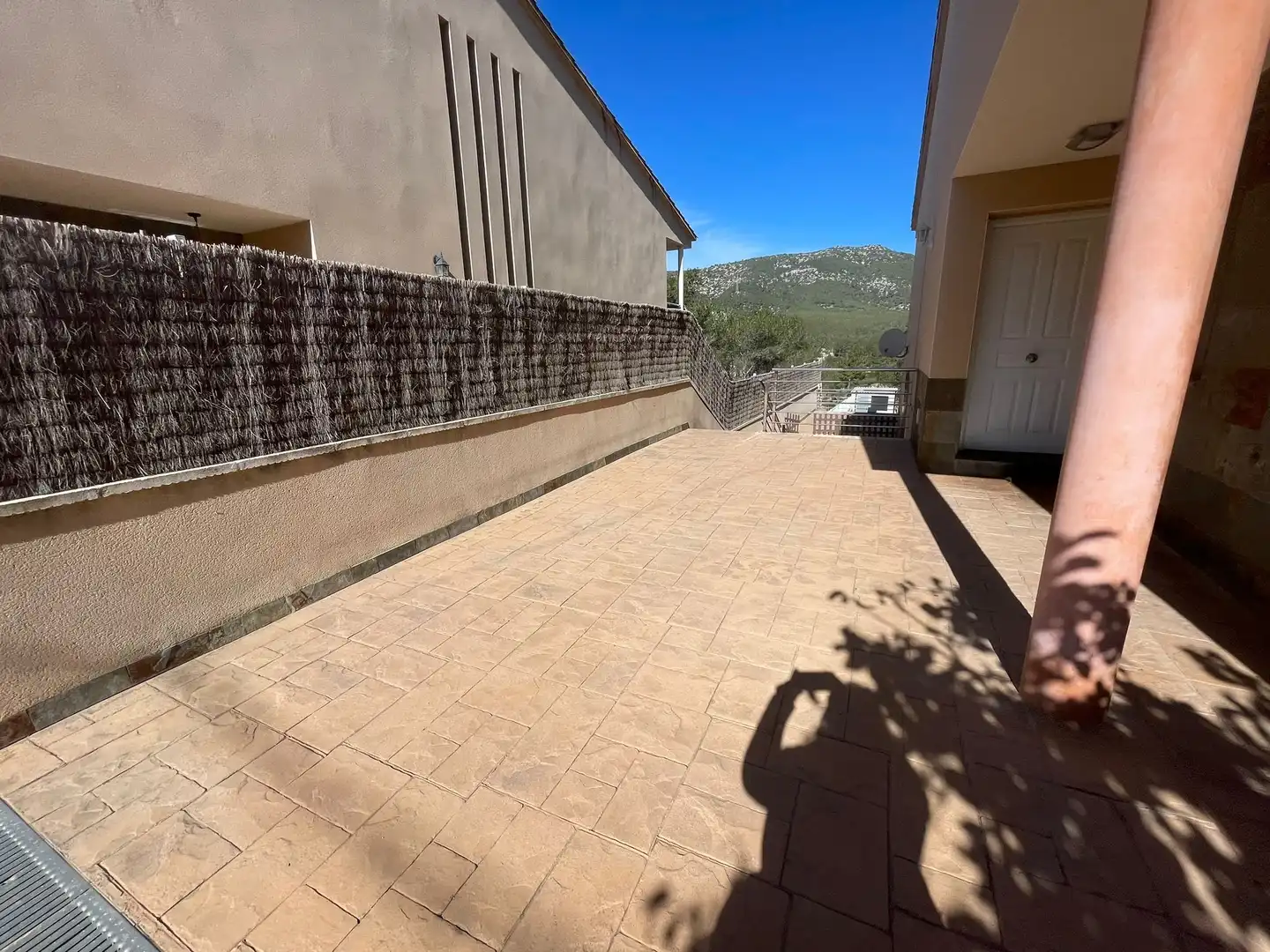 Adosado con terraza en venta en Carrer Cami de Canyelles 2A, imagen 35