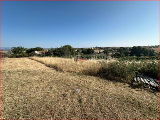 Finca rústica en Venta en La Torre de Esteban Hambrán