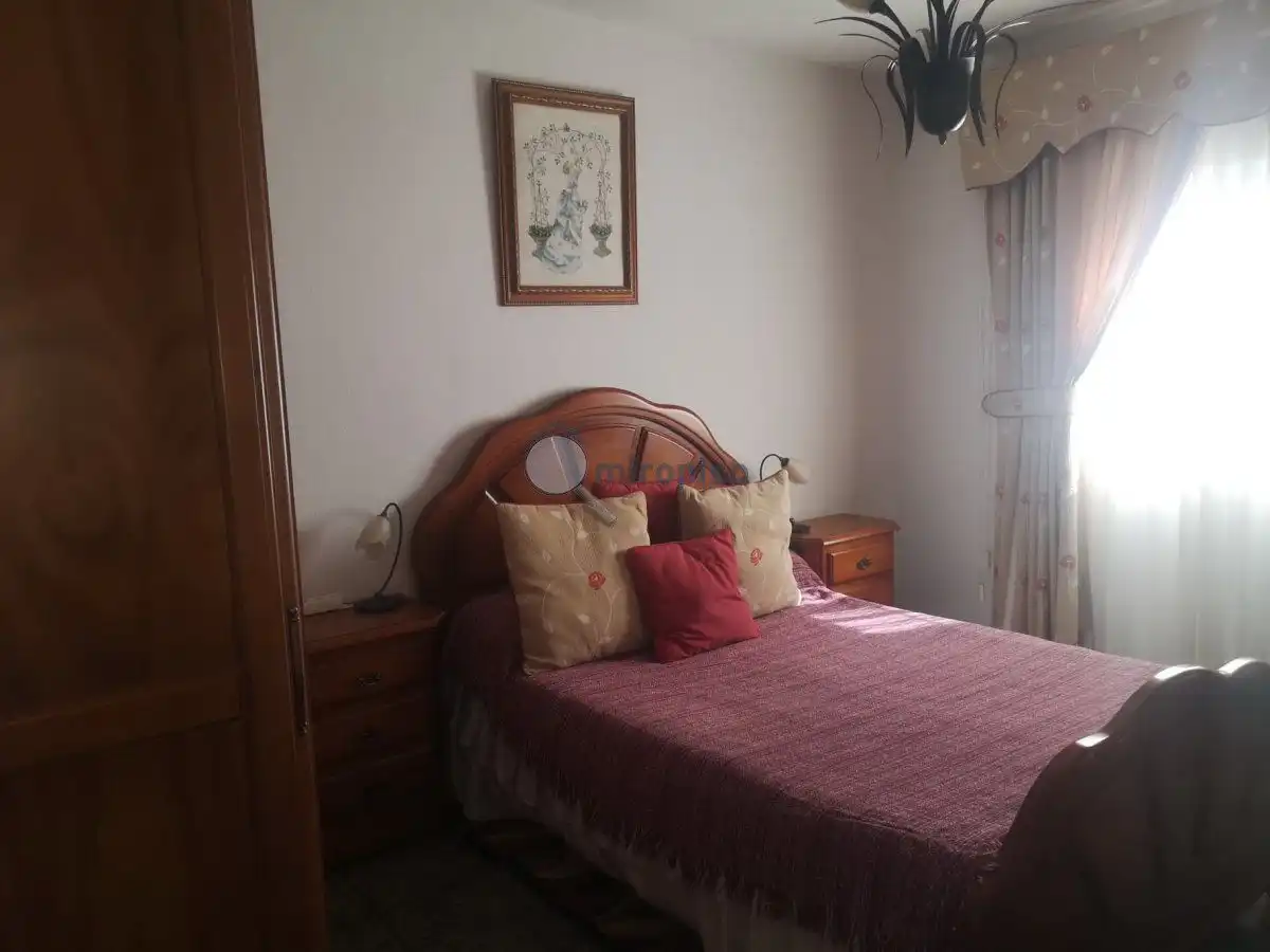 Dormitori de Casa o xalet en venda en Villa de Mazo amb Jardí privat, Terrassa i Traster