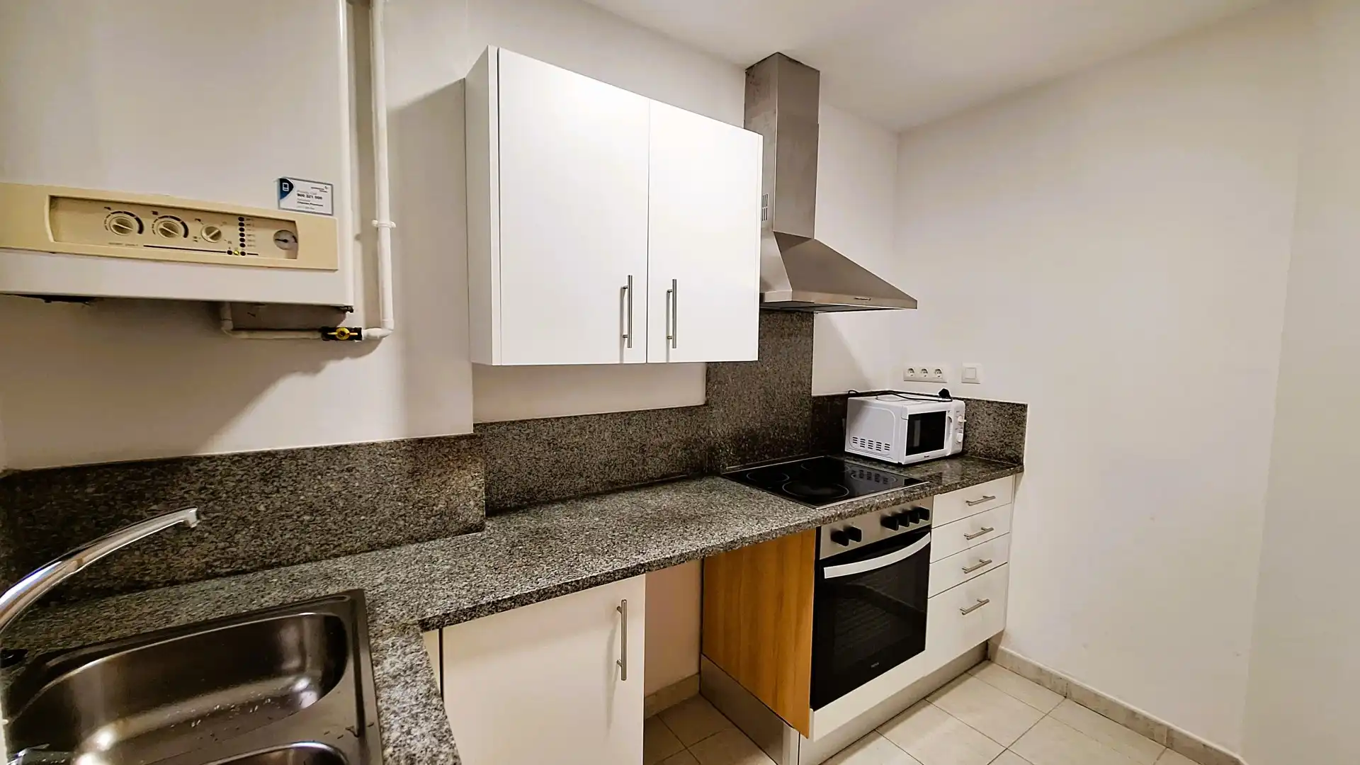 Maisonette mit Terrasse zum Verkauf in PALAMOS, imagen 11