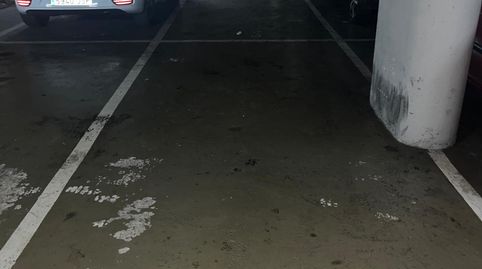 Foto 3 de Garaje en venta en Avinguda de la República Argentina, La Gavarra, Cornellà de Llobregat