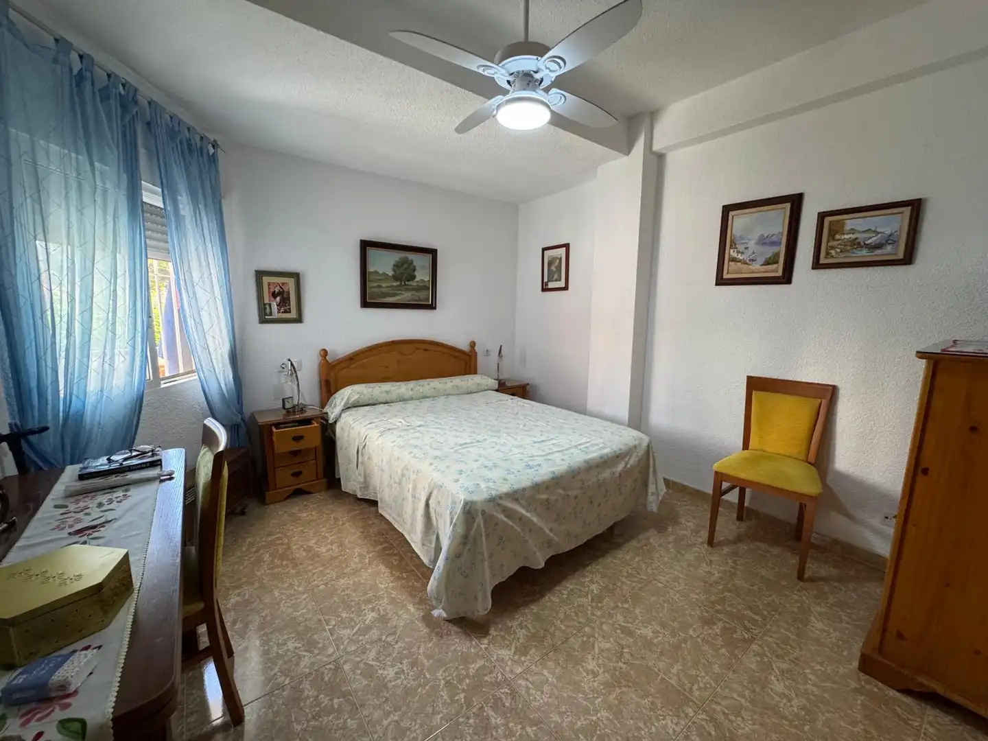 Apartament amb terrassa en venda a Carrer el Pinós 18, imagen 17