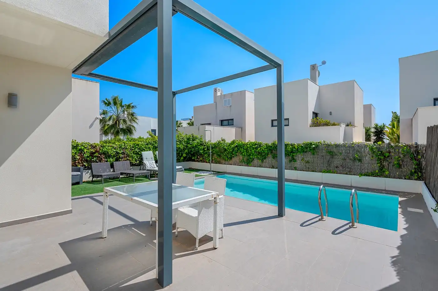 Villa avec terrasse à vendre à Ciudad Quesada, imagen 3