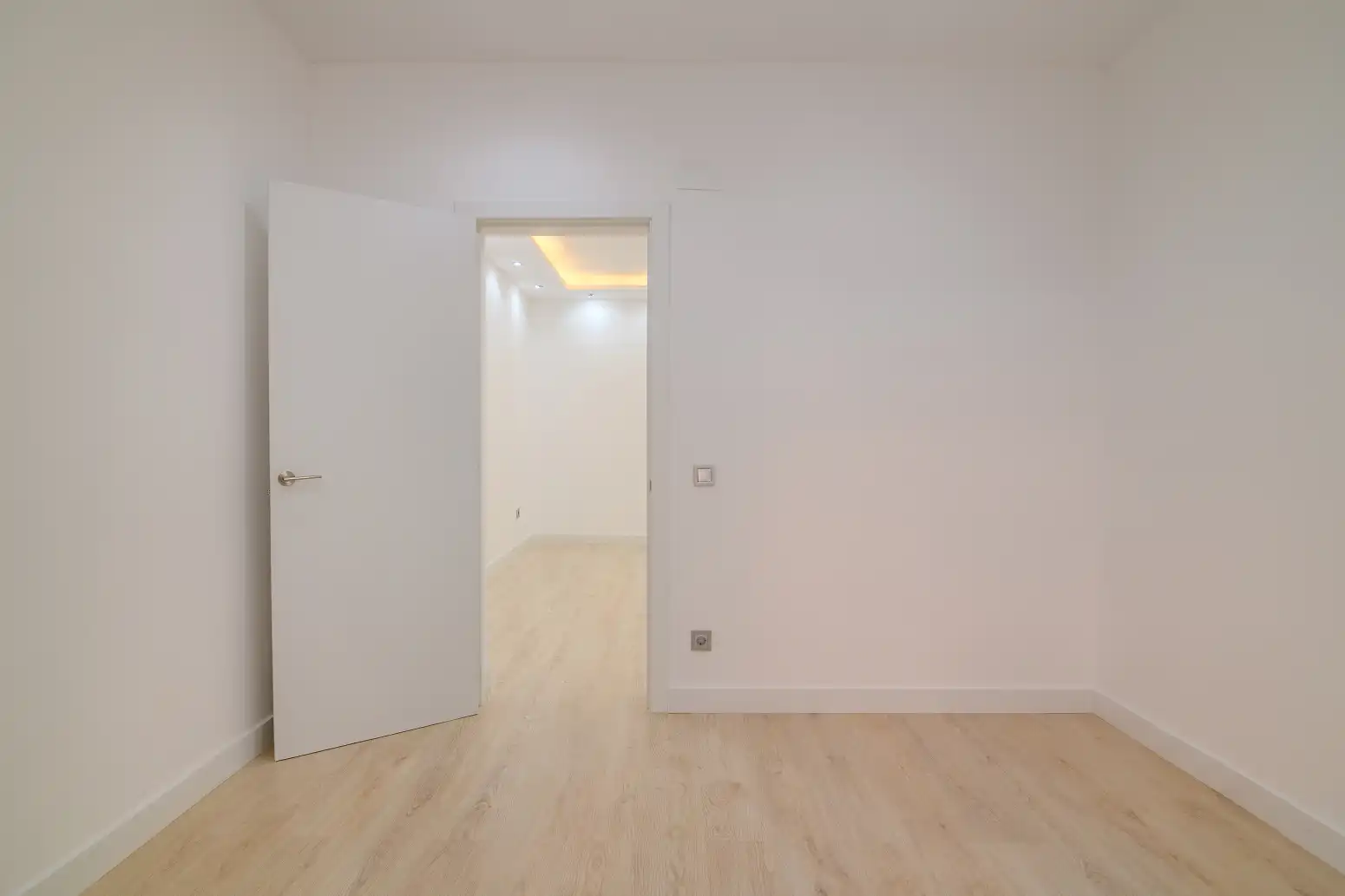 Pis en venda en Sant Boi de Llobregat amb Parquet