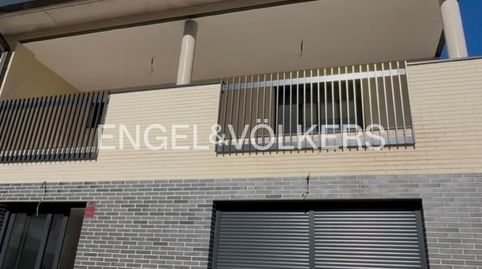 Foto 3 de Casa o xalet de lloguer a Colegios, Moralzarzal