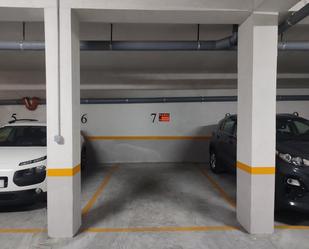 Parking of Garage to rent in Vilagarcía de Arousa