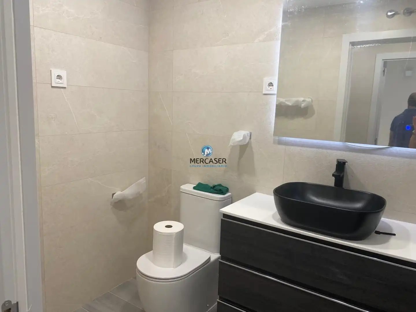Apartamento de alquiler en Casco histórico