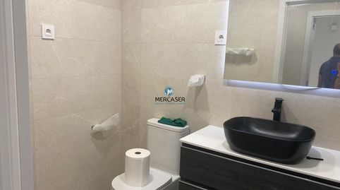 Foto 5 de Apartamento de alquiler en Casco histórico, Alcalá de Henares