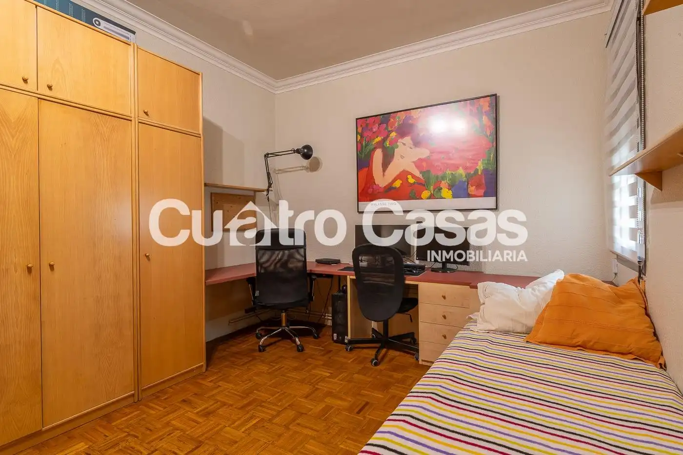 Flat for sale in Carrer de los Castillejos, Sagrada Família