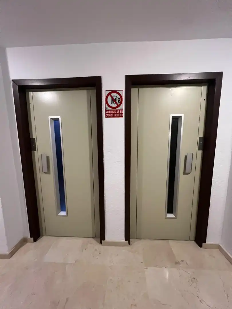 Pis amb ascensor en venda a San Pablo - Santa Justa, imagen 3