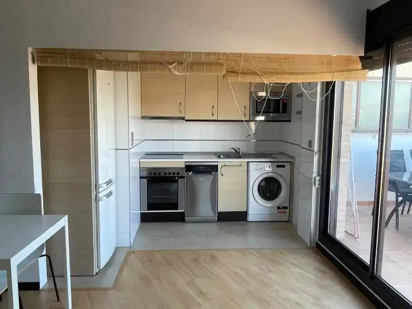 Cocina de Piso en venta en Los Olivos