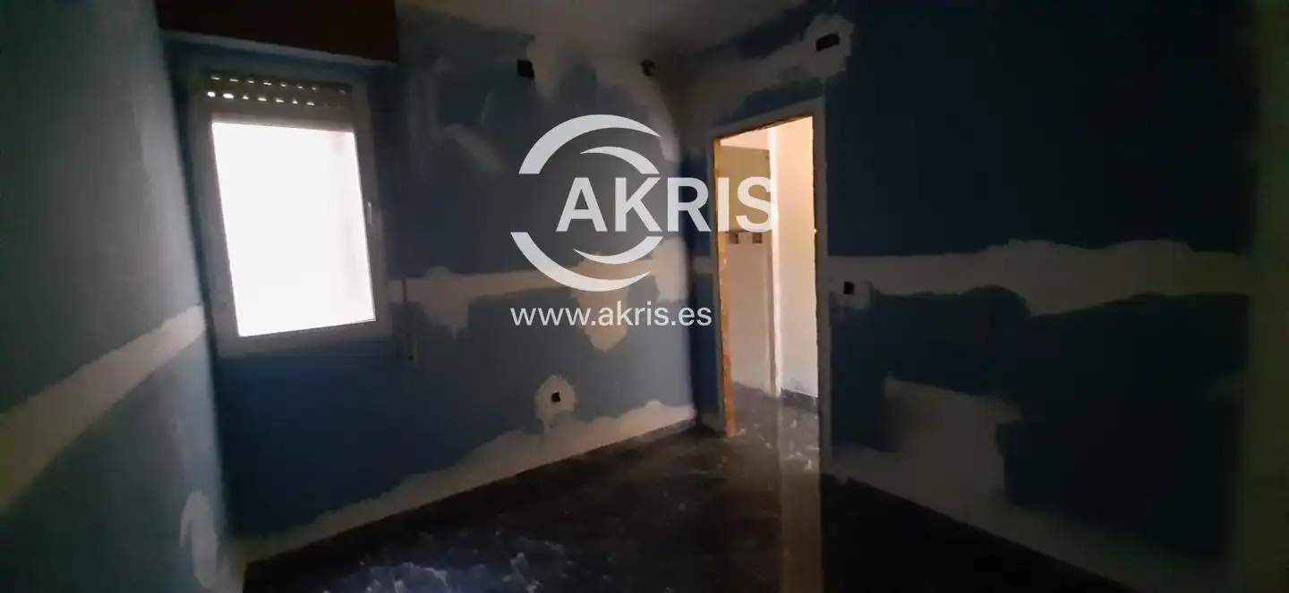 Wohnung zum Verkauf in Calle Altozano, La Villa de Don Fadrique