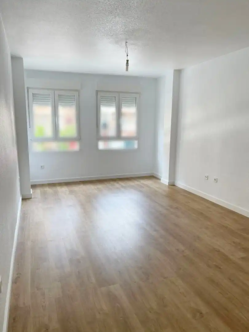 Habitación de Piso de alquiler en Murcia con Calefacción