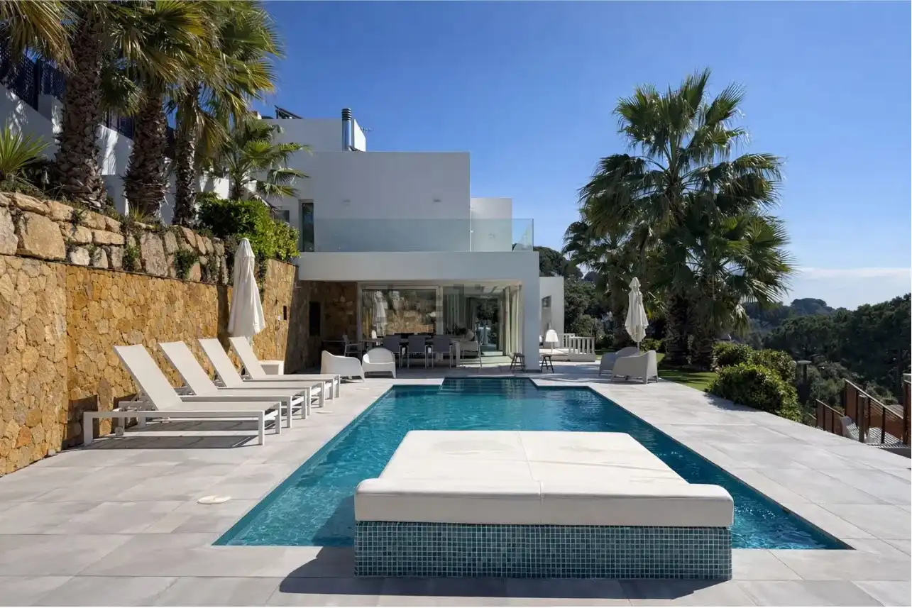 Casa amb piscina en venda a Mas Pere - Río de Oro, imagen 69