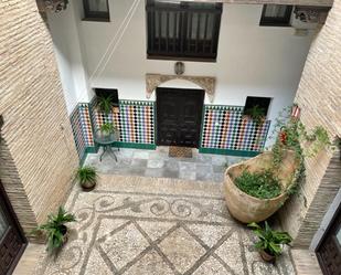 Duplex to rent in Calle Gumiel de San Pedro, 14, Barrio de Albaicín
