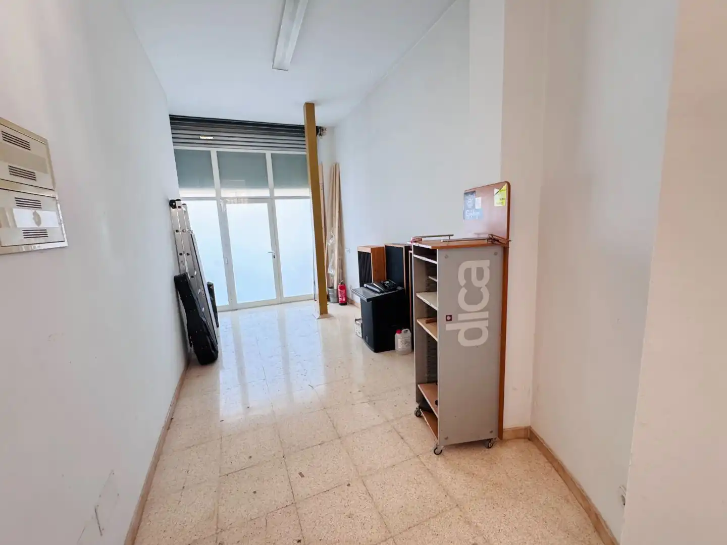 Geschaftsraum zum Verkauf in  Palma de Mallorca mit Klimaanlage, Heizung und Terrasse