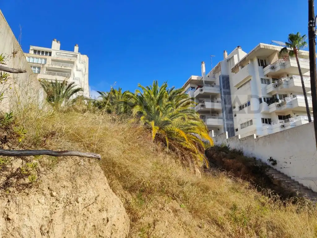 Residencial en venta en  Palma de Mallorca