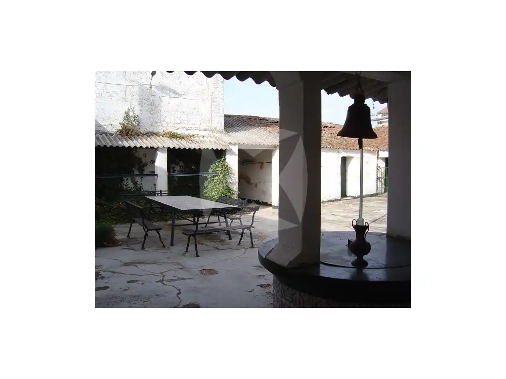 Chalet con piscina en venta en DEL AEROPUERTO (BA-5051), imagen 3