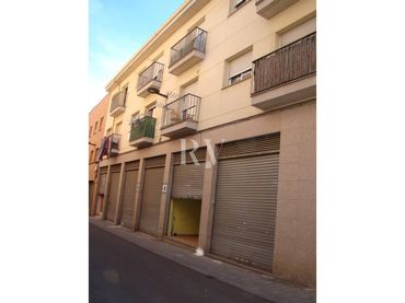 Local comercial en venta en Calle Sant Magí