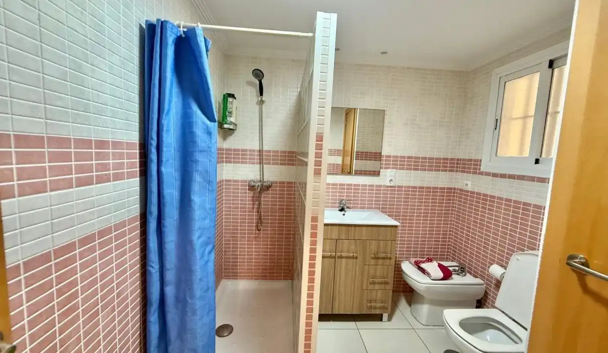 Pis amb piscina en venda a Playa de Levante, imagen 19