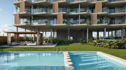 Foto 5 de Apartamento en venta en Calle Calle Granada, 21, Moncófar Playa, Moncofa
