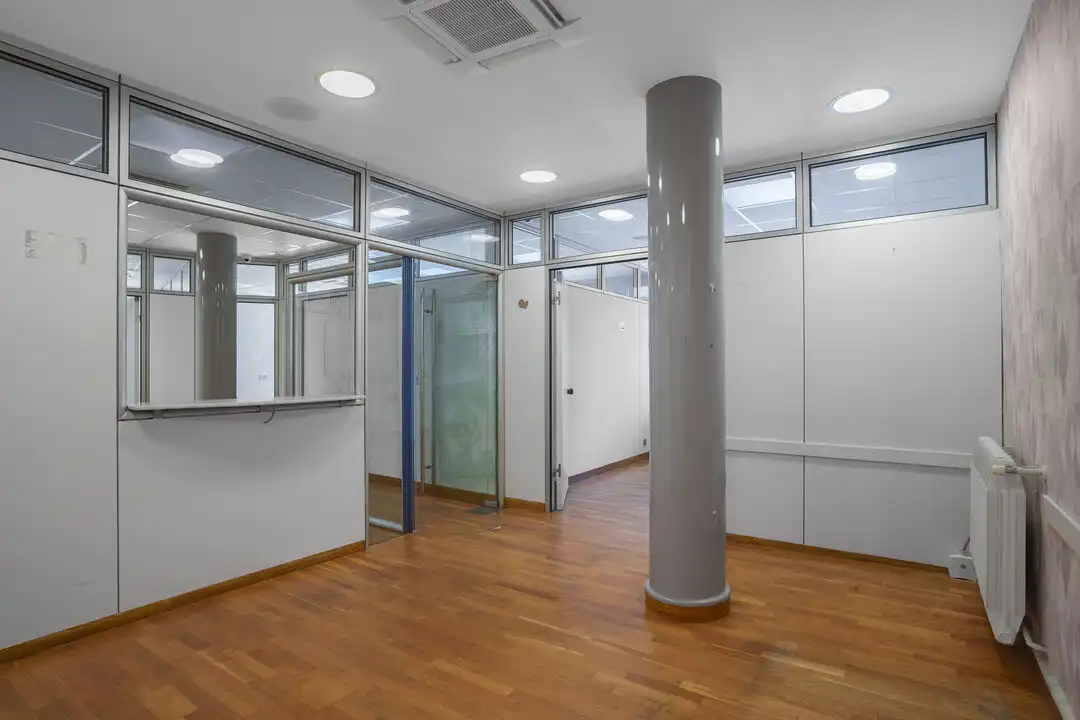 Piso en venta en Donostia - San Sebastián  con Aire acondicionado y Alarma