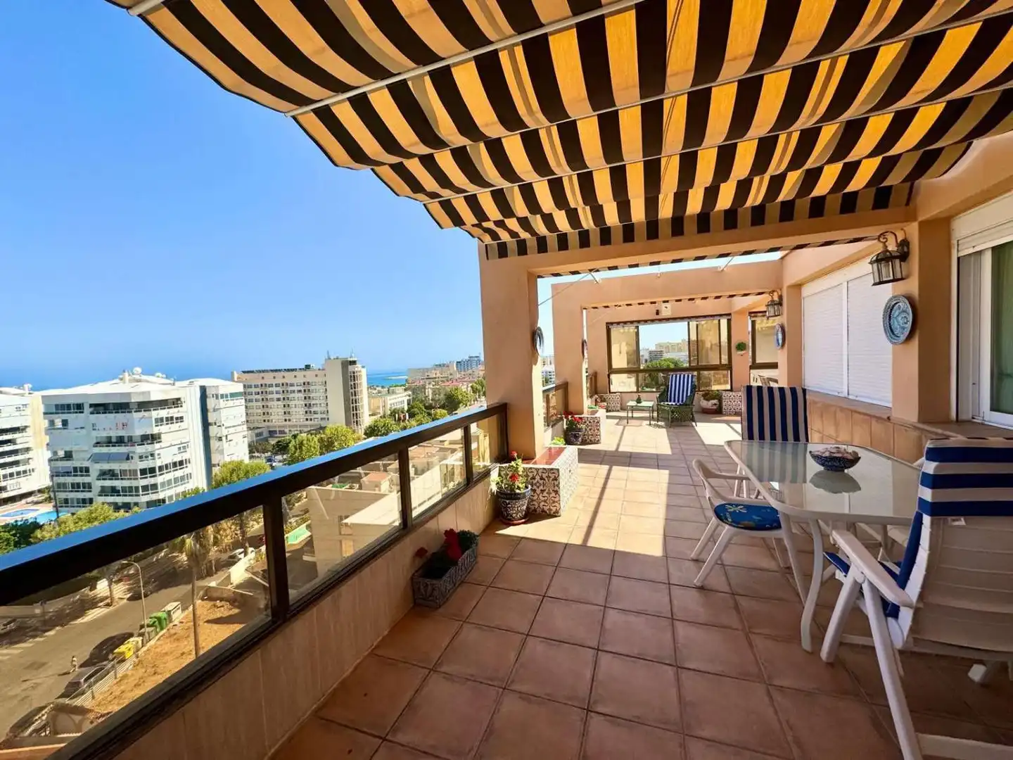 Àtic amb piscina en venda a La Carihuela - Los Nidos, imagen 13