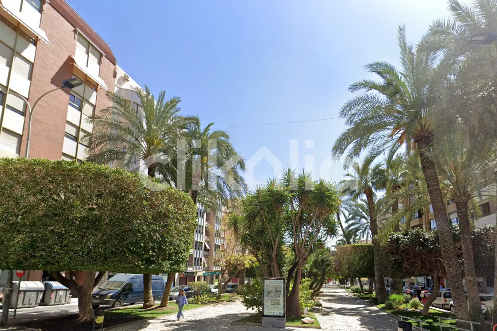 Vista exterior de Casa o chalet en venta en Crevillent con Calefacción