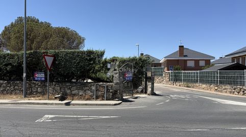Foto 2 de Casa o chalet en venta en El Guijo - Colonia España, Galapagar