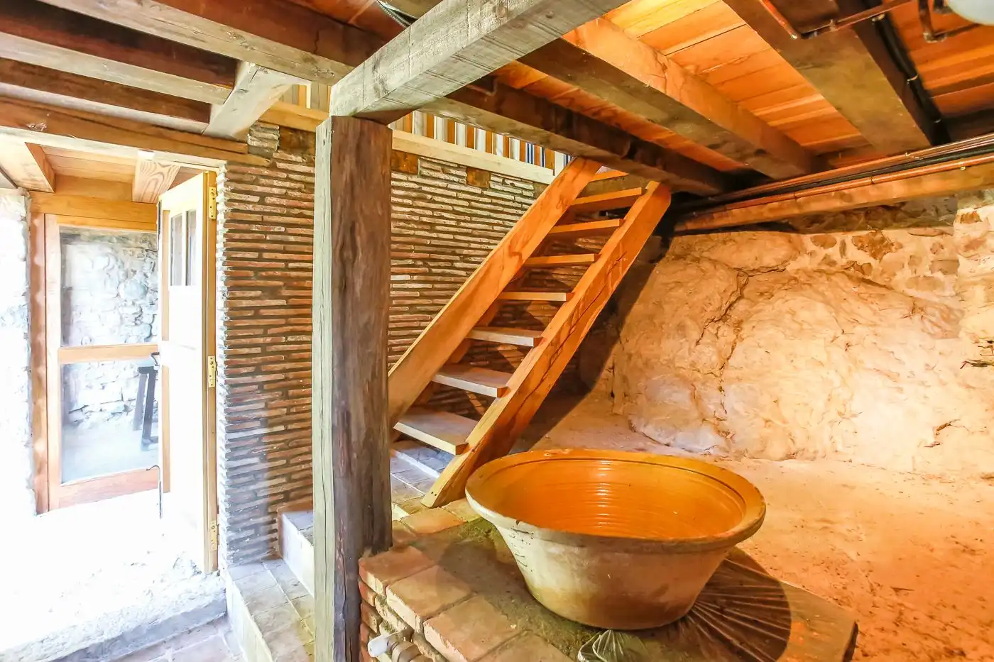 Landhaus mit Garten zum Verkauf in Camprodon, imagen 37