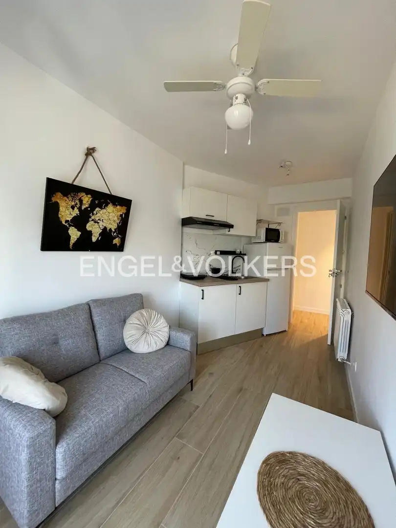 Piso con terraza en venta en Carabanchel, imagen 11