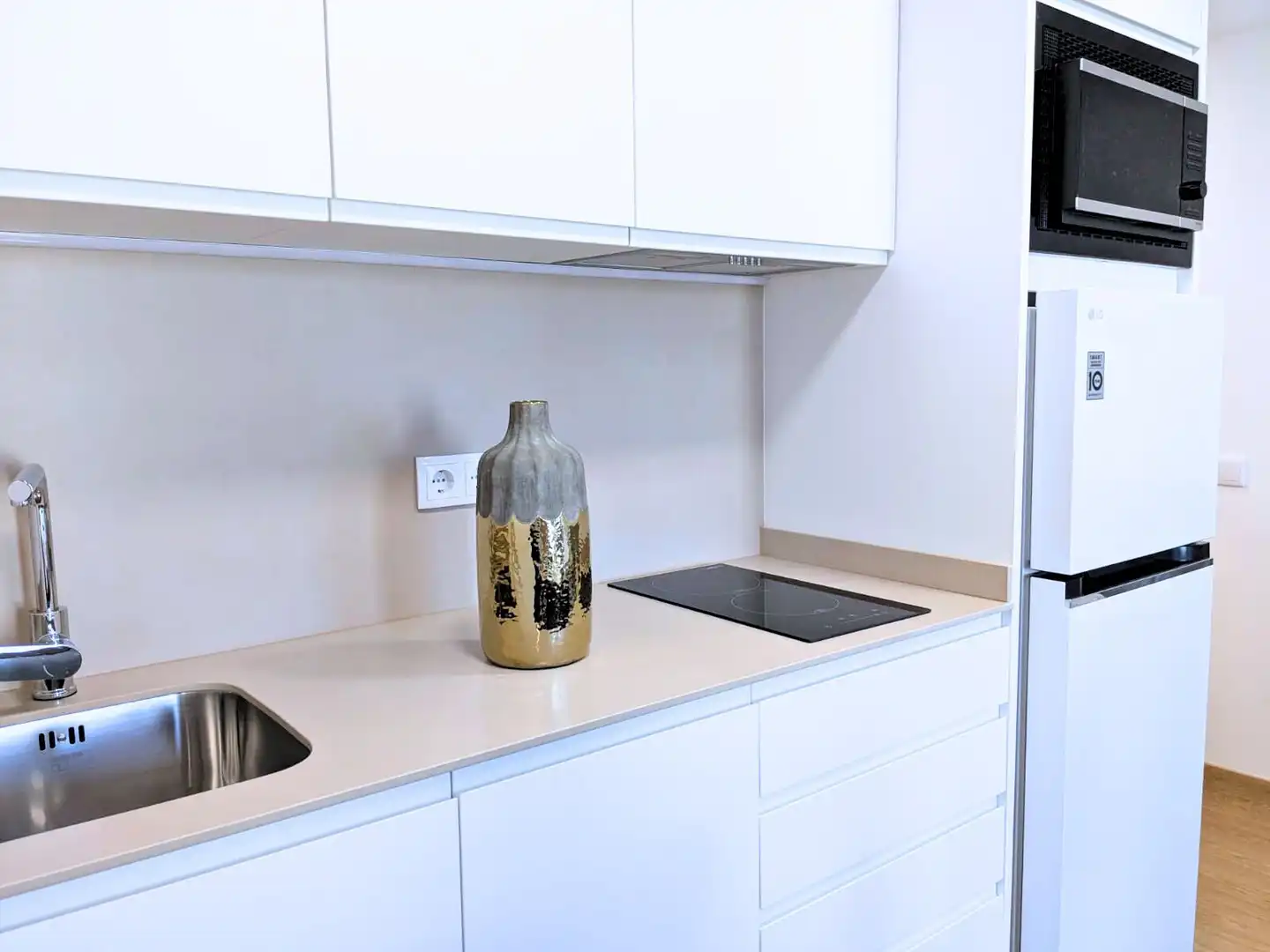Flat for rent in Carrer d'Emili Baró, 39, Barrio de Benimaclet