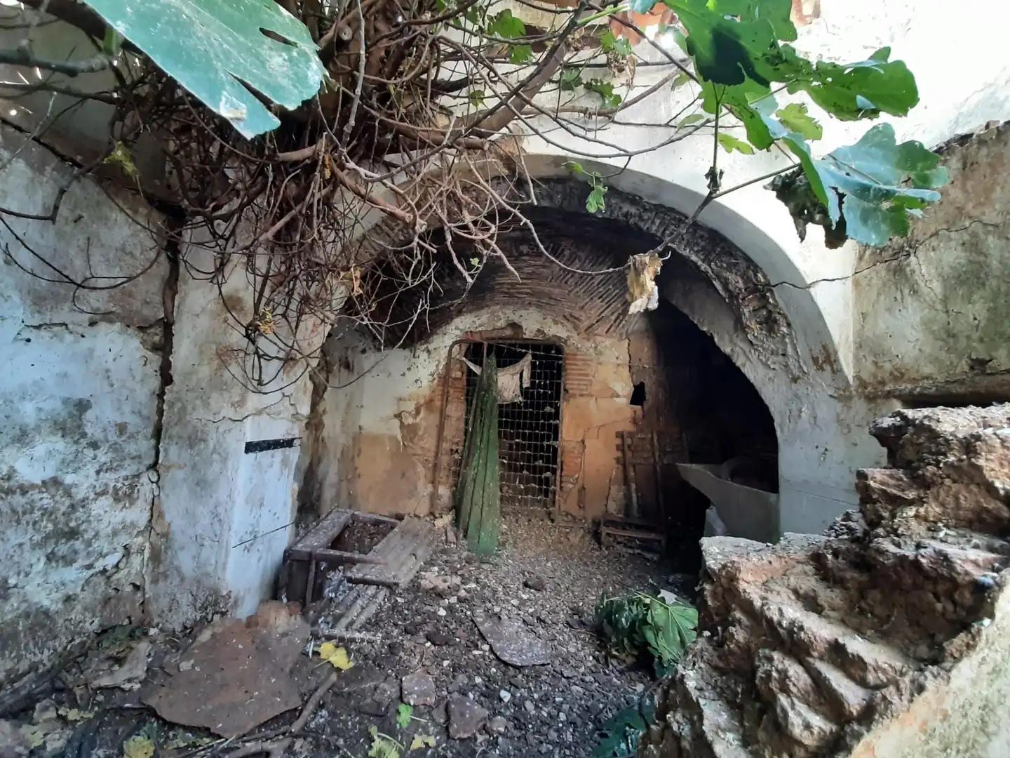 Casa con terrazza in vendita a Casar de Cáceres