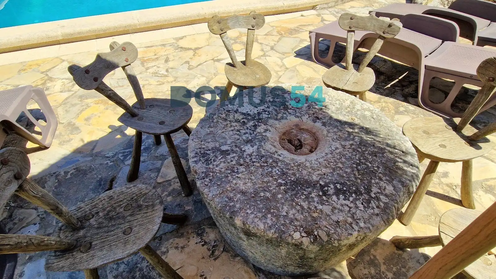 Country homes for sale in Pollença  with Air Conditioner, Heating and Swimming Pool