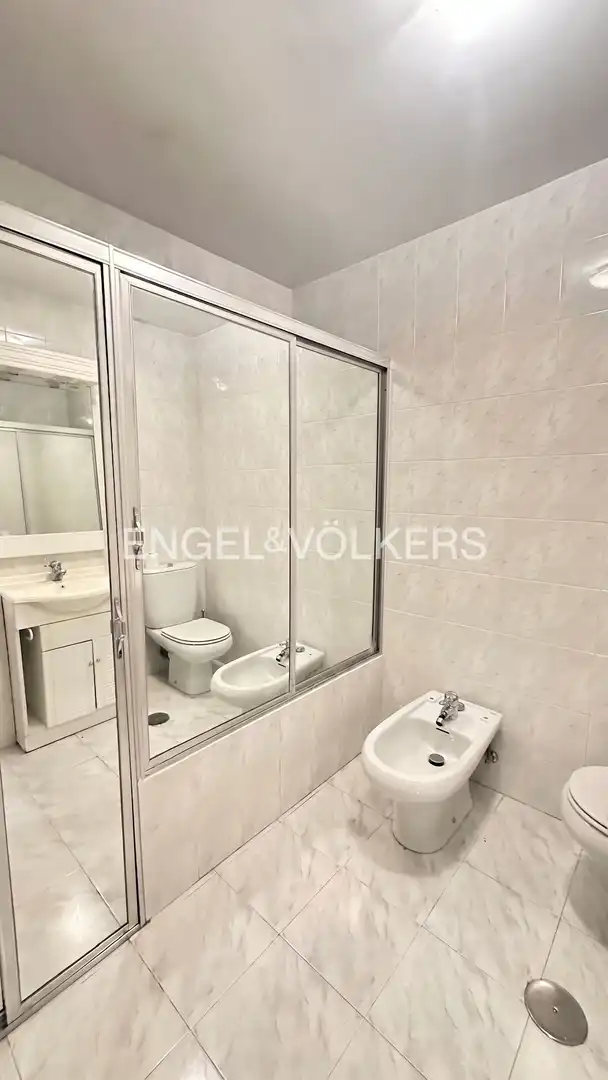Piso de alquiler en Madrid, Madrid