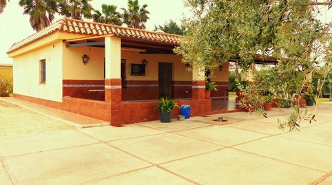 Foto 2 de Terreno en venta en Carretera de Chipiona, Las Palmeras - Dehesilla, Sanlúcar de Barrameda