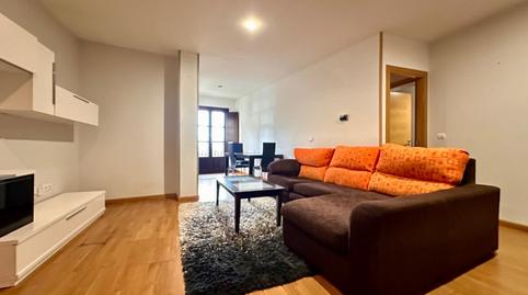 Foto 2 de Pis de lloguer a Calle Rañadero, Zona Alta, Ponferrada