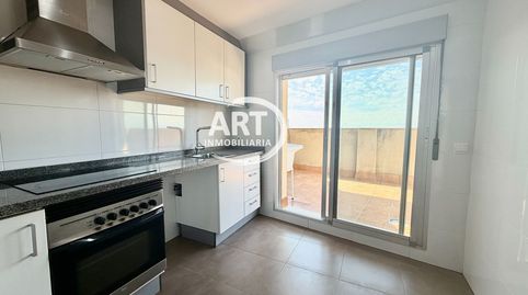 Foto 4 de Ático en venta en Centro Ciudad, Paterna