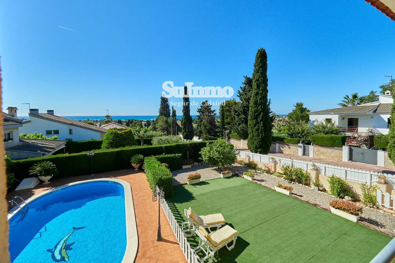 Villa mit Pool zum Verkauf in Masos, imagen 24