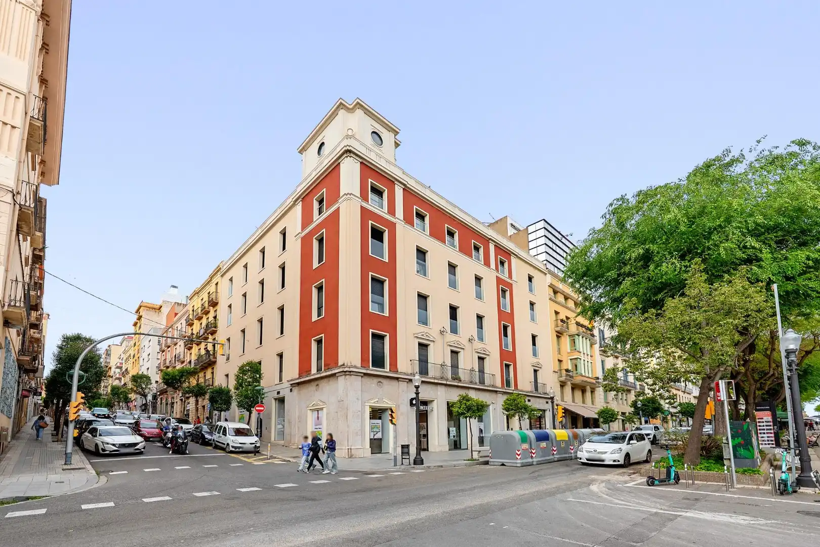 Pis en venda a Rambla Nova, Eixample