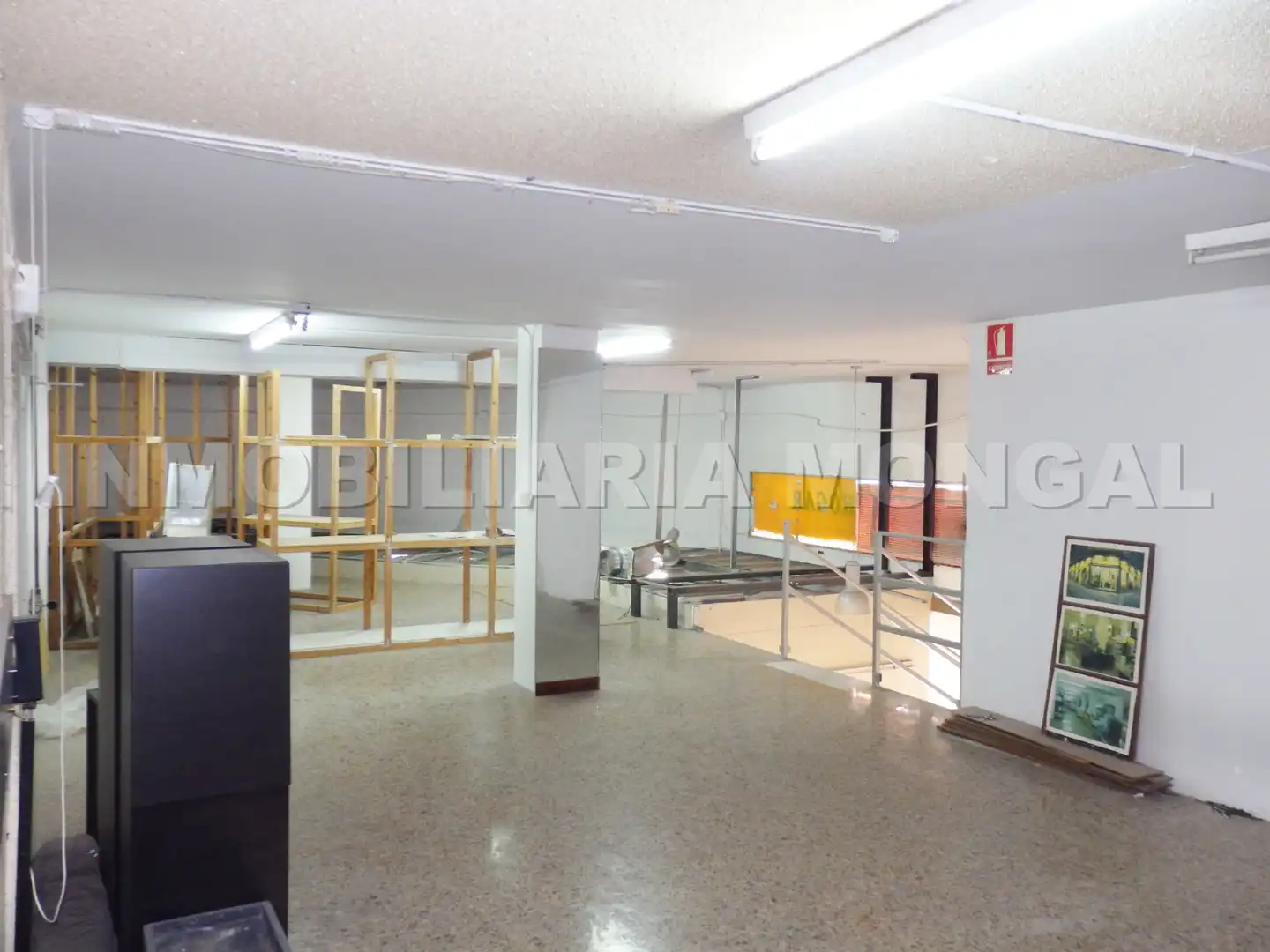 Local comercial de lloguer a Carrer de Joaquim Auger, imagen 21