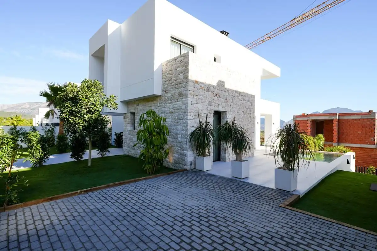 Casa con piscina en venta en La Paz, imagen 11