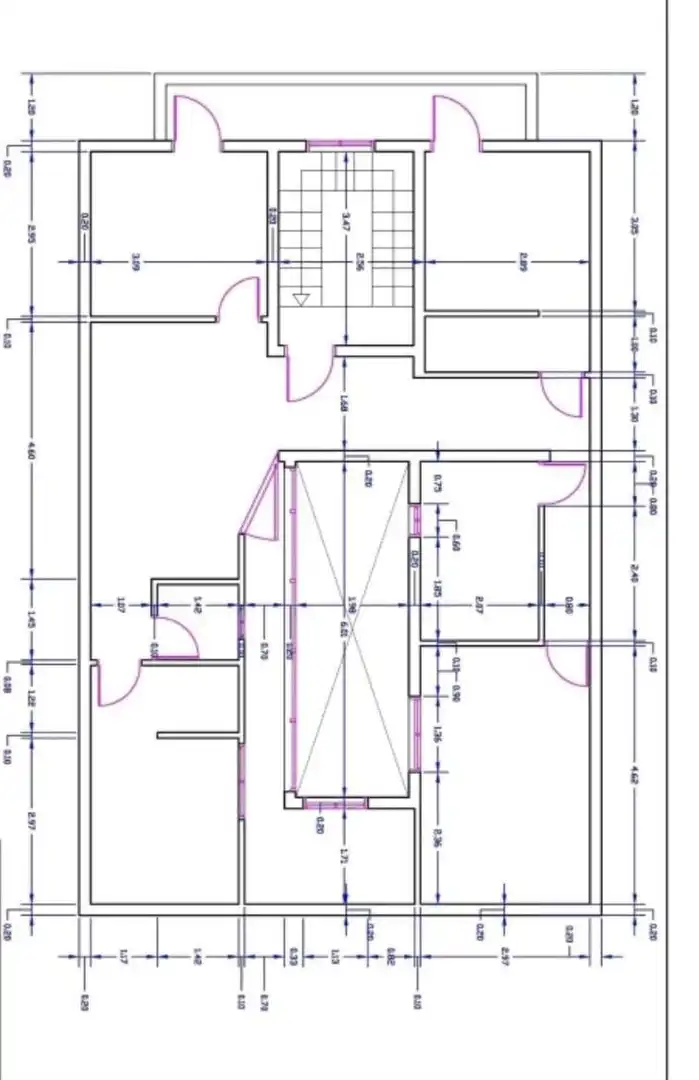 Pis en venda a La Salud - La Salle, imagen 22